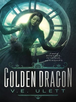 cover image of Golden Dragon